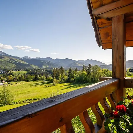 Apartment Tatry Premium Koscielisko