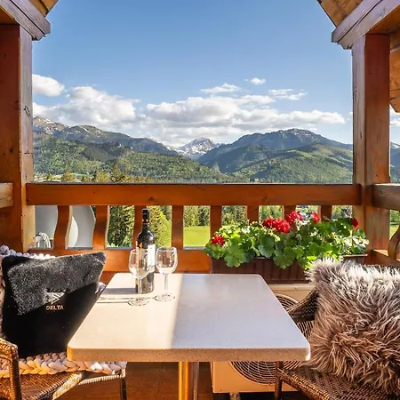 Tatry Premium * Kościelisko