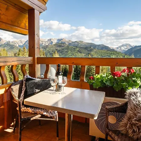 Tatry Premium Apartman