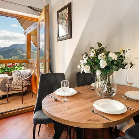 Apartman Tatry Premium