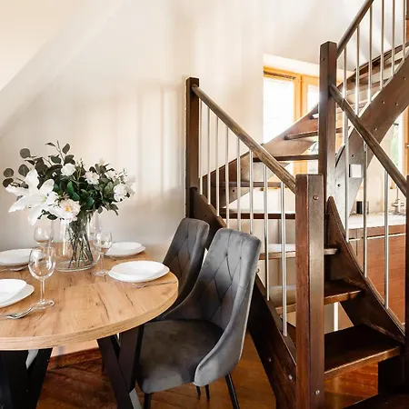 Tatry Premium Apartment *