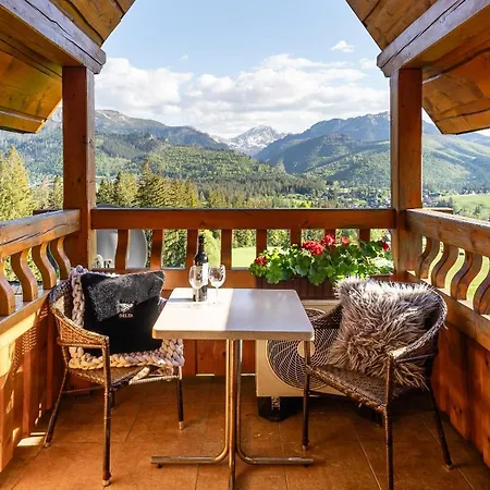 Tatry Premium Kościelisko