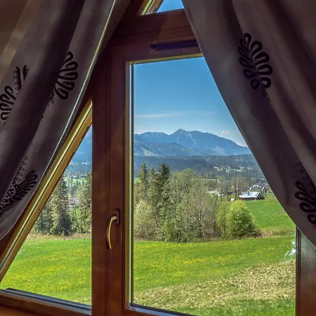 Tatry Premium Apartment *