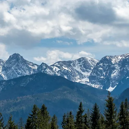 Tatry Premium Kościelisko