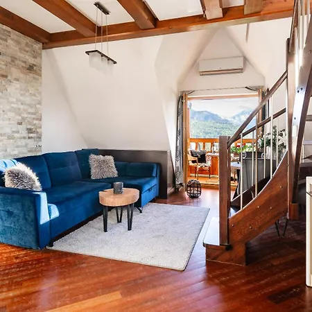 Tatry Premium Apartman