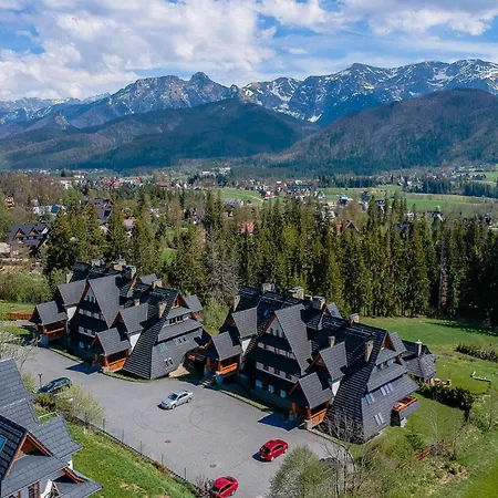 Tatry Premium Apartment *
