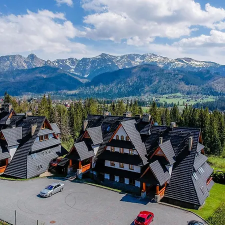 Apartment Tatry Premium Kościelisko