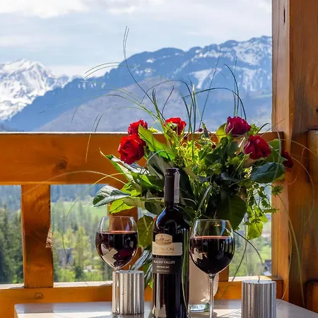 Apartment Tatry Premium *