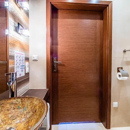 Tatry Premium * Kościelisko