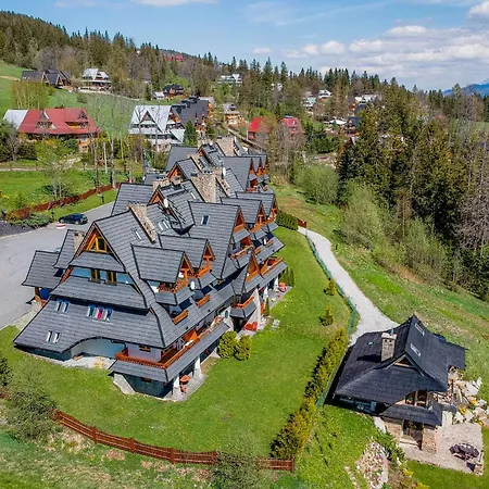 Tatry Premium * Kościelisko