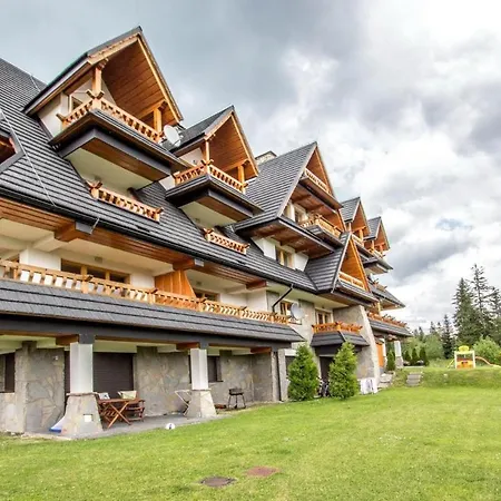 Tatry Premium Apartment