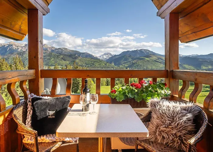 Tatry Premium * كوشتيليسكا