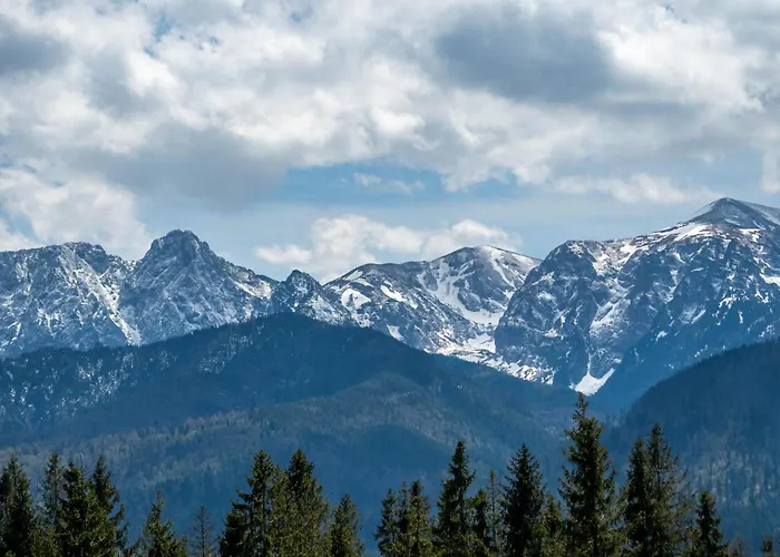 Tatry Premium كوشتيليسكا